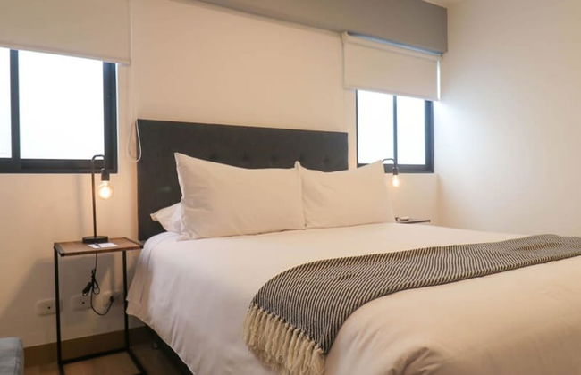 w Picturesque 2BR in Miraflores Near Larcomar - Foto 15