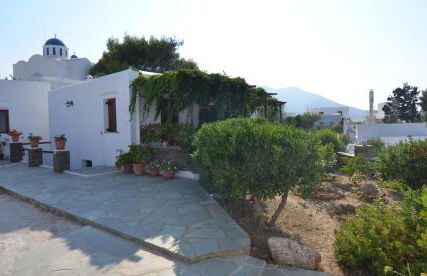 Nikoleta Studios Sifnos - Foto 24