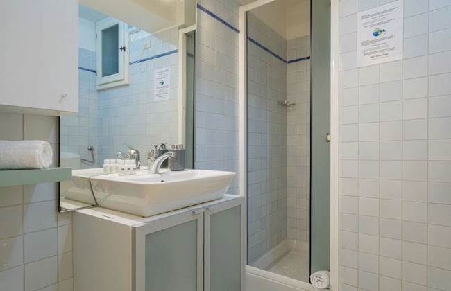 Cristina Rossi Bed and Breakfast - Foto 72