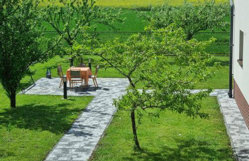 Pokoje jacuzzi - Foto 9