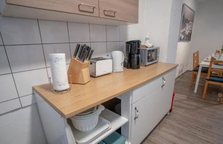 4-Zimmer Haus, 2-Bäder 140qm bis zu 11 Personen - Foto 28