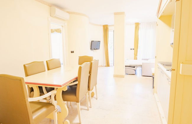 Relais du Lac Village - Italian Homing - Foto 69