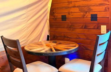 Cover wagon PA Grand Canyon - Foto 8