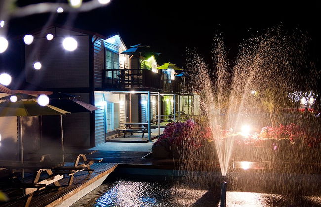 Wando Sol Beach Pension - Foto 32