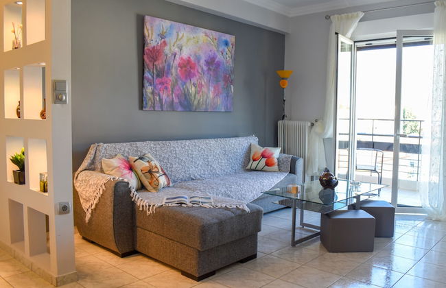 Cozy Flat Main Square 10min To The Sea - Foto 12