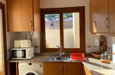 Ático con chimenea en Bronchales - Foto 50