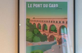 La Suite Arena, coeur de ville - Foto 13