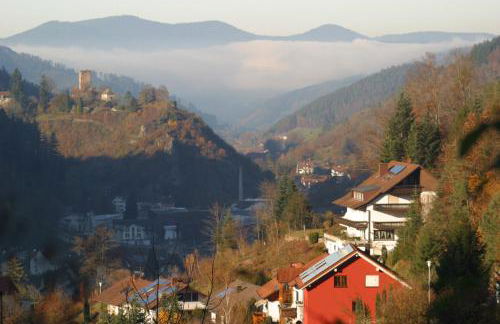 Ferienwohnung Sabine - Foto 1