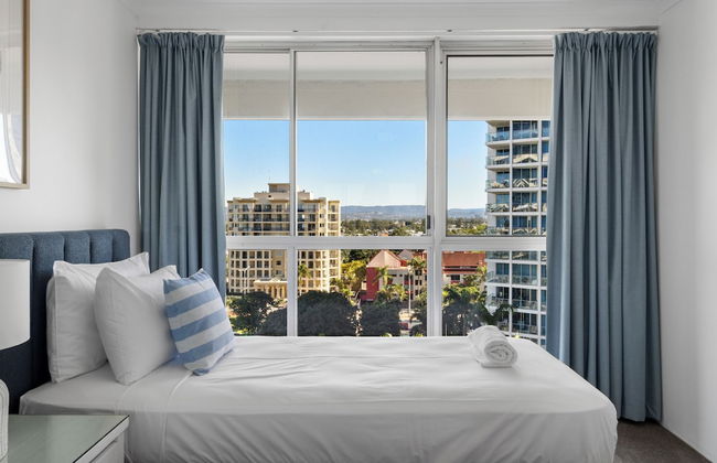 Baronnet Apartments - Foto 40