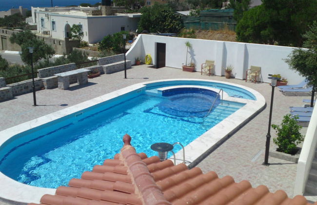 Filoxenia Villa - Foto 53