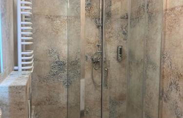 Nocleg między jeziorami - Foto 12