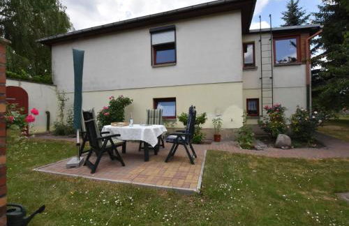 Wohnung in Alt Bukow mit Garten - Foto 33