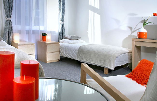 Apartamenty Pomarańczarnia - Foto 29