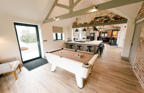 The Salt Retreatt by Birch Stays - Foto 2