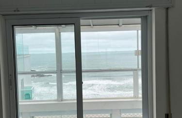 Cobertura 5 suites frente mar Guarujá Pitangueiras - Foto 25