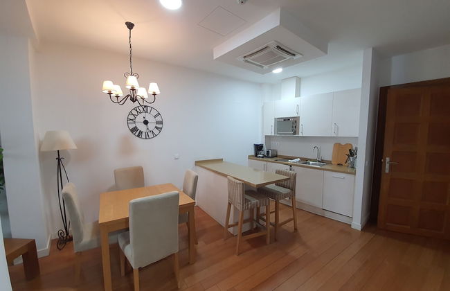 Apartamentos Huertas - Photo 52