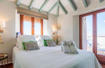 Atico la Carrasquilla Gaucin by Ruralidays - Photo 8