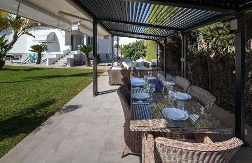 Espectacular villa close to Sevilla - Sevillarooms - Foto 38