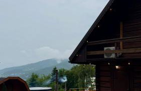 Willa Leśna - Foto 34