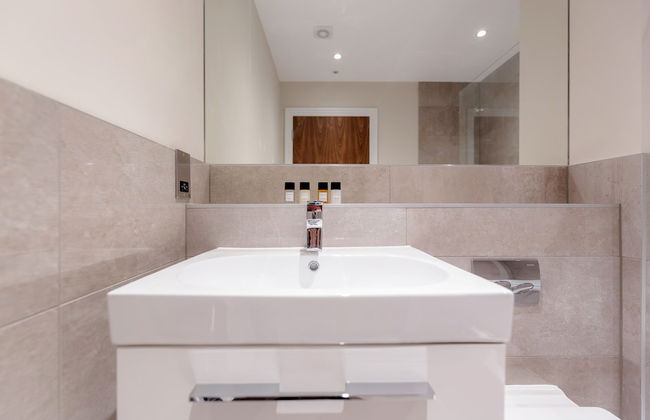 Roomspace Apartments -Trinity House - Foto 54