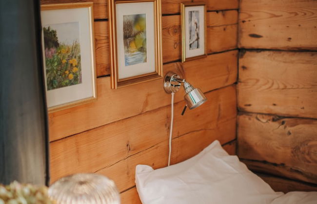 Helgaker Gård - Foto 13