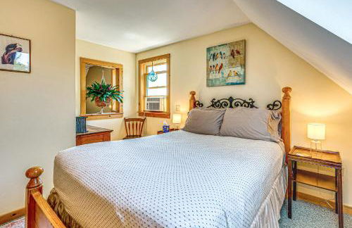 Greensboro Home with Porch and Countryside Views! - Foto 20