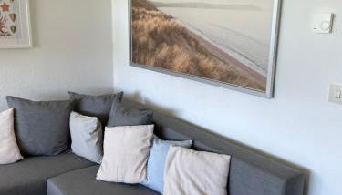 Ostseenest - Sonnige Ferienwohnung mit Ostseeblick - Foto 5