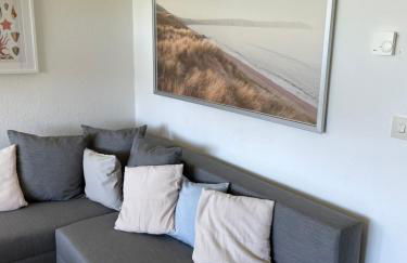 Ostseenest - Sonnige Ferienwohnung mit Ostseeblick - Foto 5