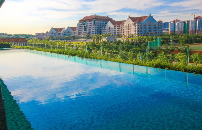 Bell Suites by Salaam Suites - Foto 27