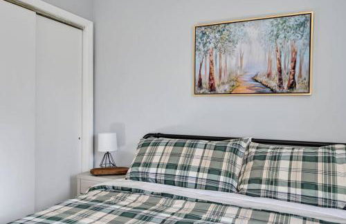 Downtown Gem, 2 Kings, 1 Queen, Newly Renovated - Foto 22