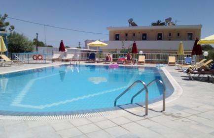 Villa Popi Studios - Foto 18