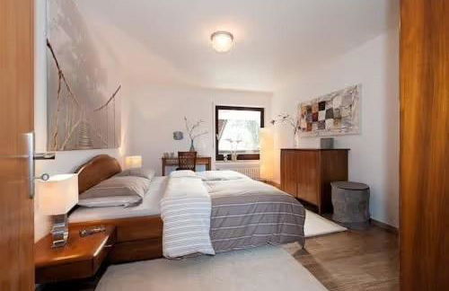 Apartment Freiburg Waldrand - Foto 6