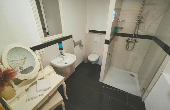 City Apartments Mühlhausen - Photo 61