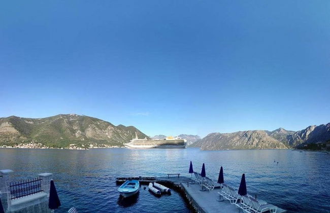 Apartments Radulovic - Foto 29