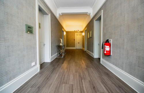 City Apartments Glasgow - Foto 14