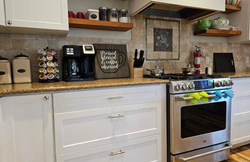 Heated Pool l Indoor Jacuzzi Tubs I Arcade l Outdoor Hot Tub - Foto 28