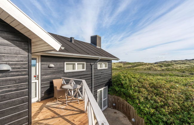 "Ejvind" - 100m from the sea - Foto 7