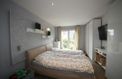 Ferienhaus Meerplatz - bis 10 Personen - Foto 9