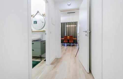 "Urban Retreat" elegante loft con aria condizionata - Foto 33