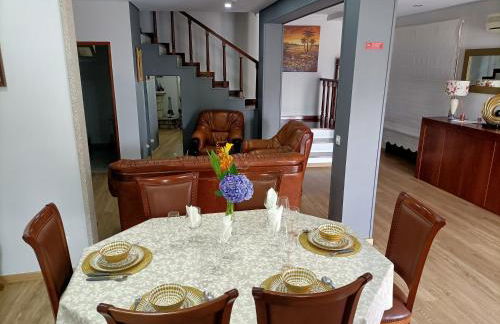 Casa Amarela da Caniçada - Foto 35