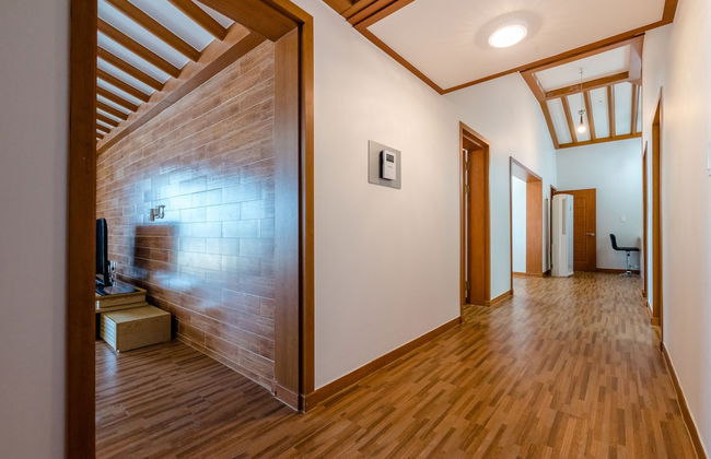 Homefourest Resort Geoje - Foto 47