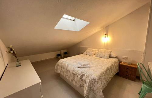 Ático Plaza Circular - Foto 13