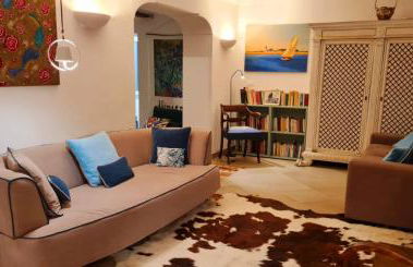 Villino Ca' Bianca, vicino ad Alba, NO ZANZARE, accessibile e con sollevatori aerei - Foto 12