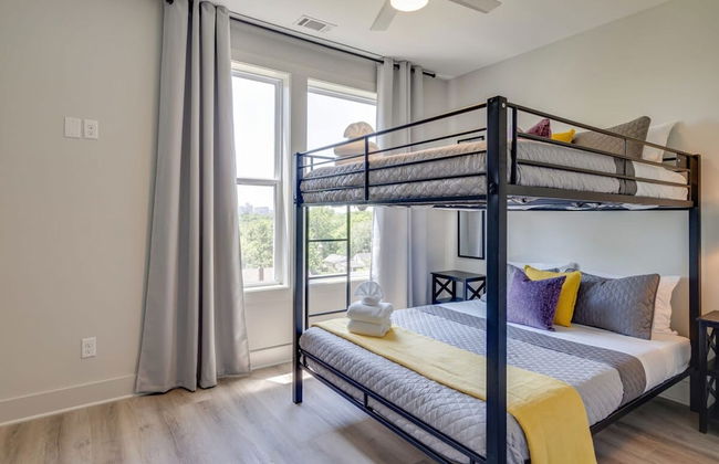 East Nash Double - 26 Beds Booking Fast - Photo 66