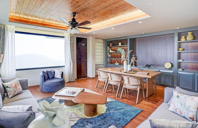 Sunday Premium 5 BHK Villa Mihika, Shimla - Foto 22