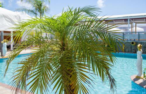 Olympos Paradice Hotel-Near zorbas Beach-FREE Breakfast - Foto 31