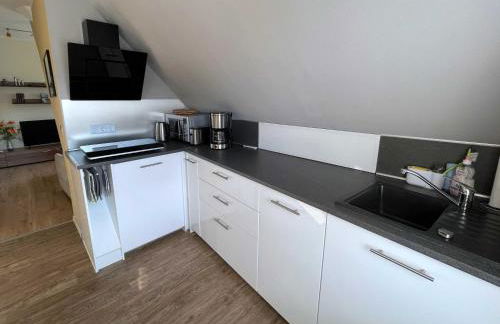 Apartment Rotes Haus - Foto 8