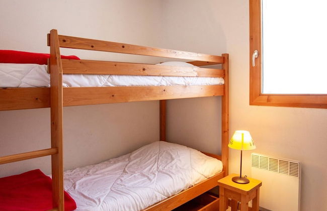 Balcons B 014 - Parc Nat. Vanoise Appart. 6 Pers - Foto 3