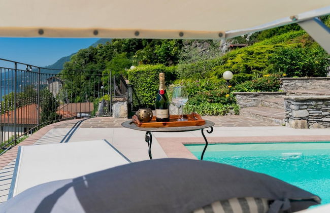 Co-b730-decr9at - Villa Visina - Foto 50