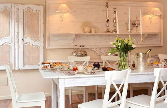 Maison Resola - Foto 30